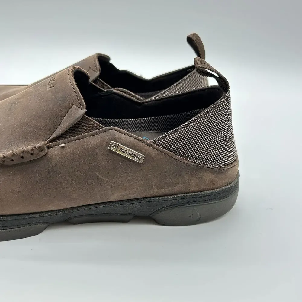 OluKai good pre